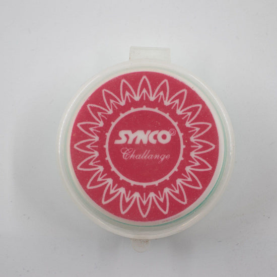 Synco Challenge carrom striker professional, Assorted color - 4