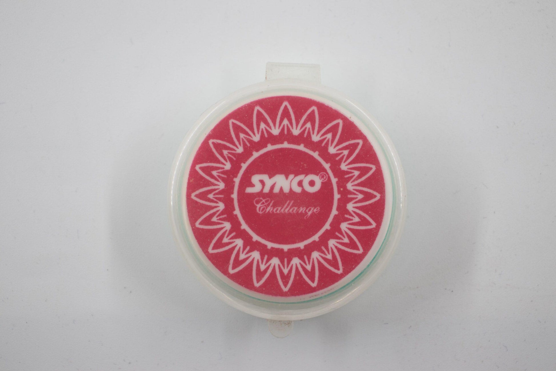 Synco Challenge carrom striker professional, Assorted color - 4