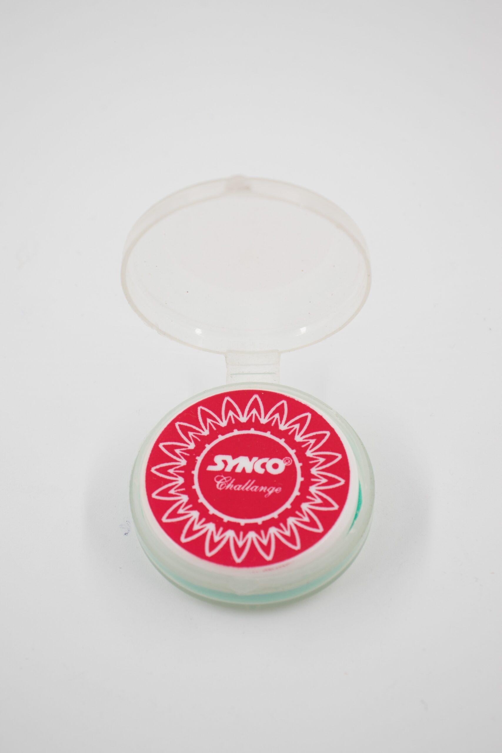 Synco Challenge carrom striker professional, Assorted color - 3