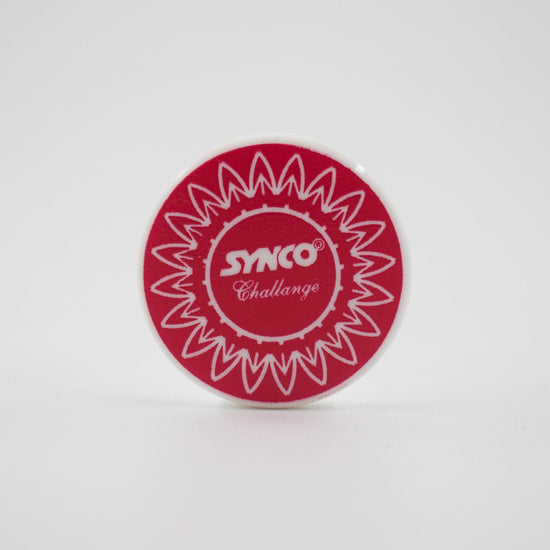 Synco Challenge carrom striker professional, Assorted color - 1