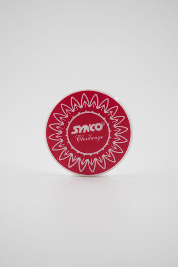 Synco Challenge carrom striker professional, Assorted color - 1
