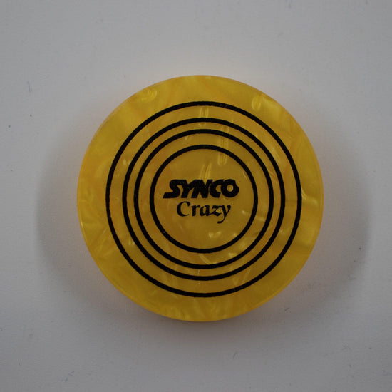 Synco Crazy carrom striker, Assorted color - 2