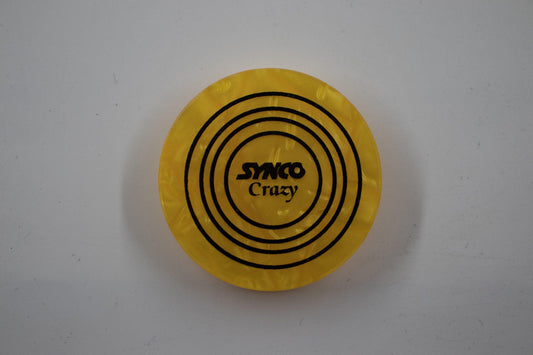 Synco Crazy carrom striker, Assorted color - 2