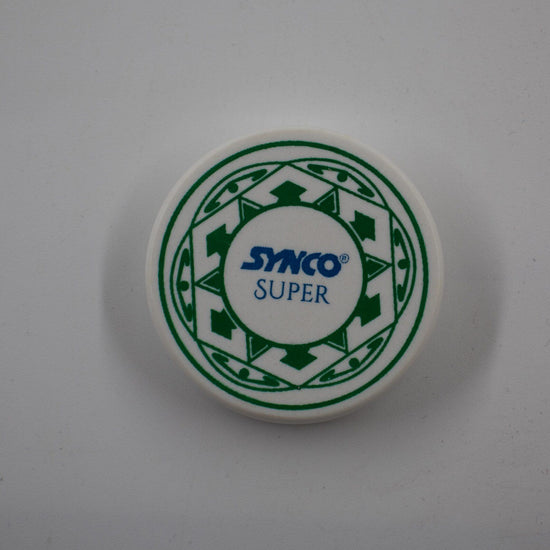 Synco Super Carrom Striker, Assorted color - 1