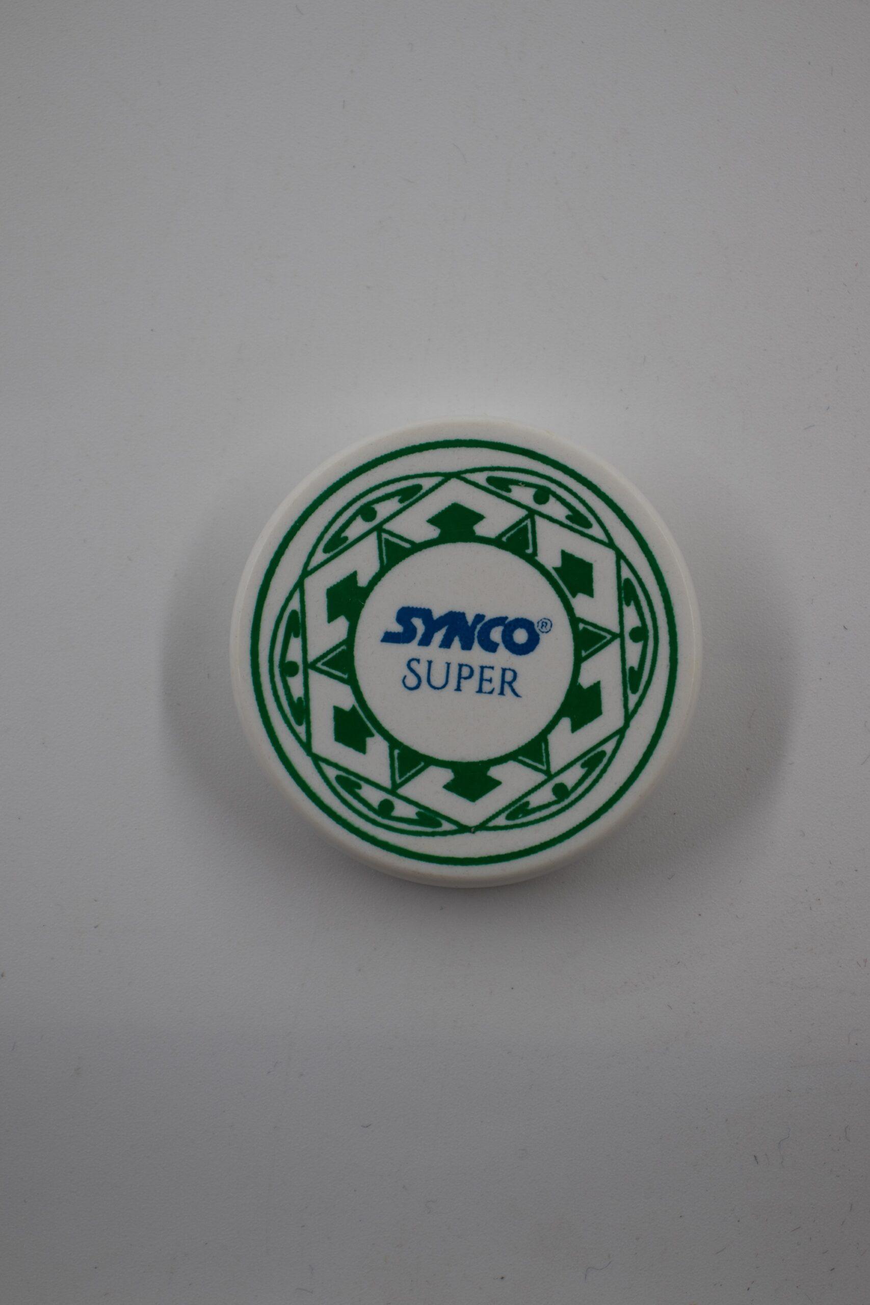 Synco Super Carrom Striker, Assorted color - 1