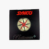 Synco Platinum Plus Striker (Premium) professional 15g, Assorted color - 5