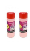 Synco Boric Carrom Board Powder set of 2, 60grams each - 1