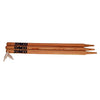 SYNCO Wooden Wicket Set for Youth and Senior 3 Piece  wooden 