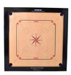 Synco Speedway 4mm Full Size Carrom Board - 3