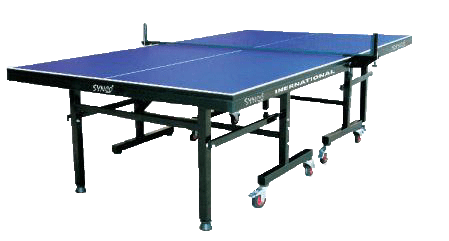 Synco International Table Tennis - 1
