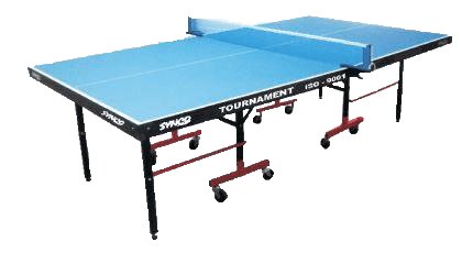 Synco Tournament Table Tennis - 1