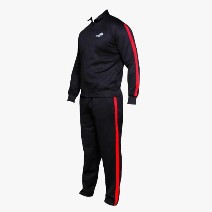 Synco TRACK SUIT - 1